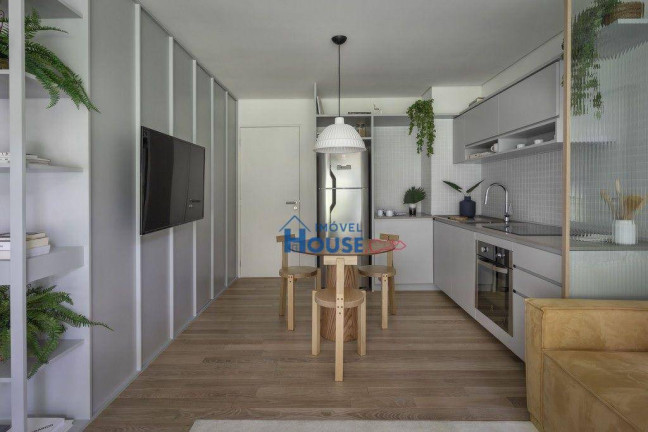 Imagem Apartamento com 3 Quartos à Venda, 125 m² em Vila Madalena - São Paulo Imagem Apartamento com 3 Quartos à Venda, 125 m² em Vila Madalena - São Paulo