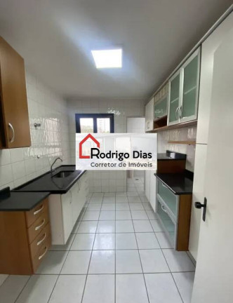 Imagem Apartamento com 3 Quartos para Alugar, 75 m² em Parque Residencial Eloy Chaves - Jundiaí Imagem Apartamento com 3 Quartos para Alugar, 75 m² em Parque Residencial Eloy Chaves - Jundiaí