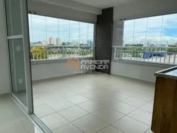 Apartamento com 2 Quartos à Venda, 82 m² em Parque Residencial Aquarius - São José Dos Campos