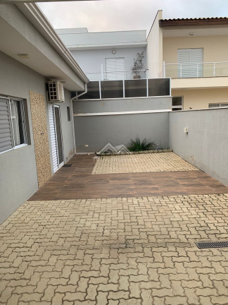 Imagem Casa de Condomínio com 3 Quartos à Venda, 180 m² em Residencial Villa Do Bosque - Sorocaba