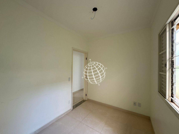 Imagem Casa com 3 Quartos à Venda, 77 m² em Jardim Jaraguá - Atibaia