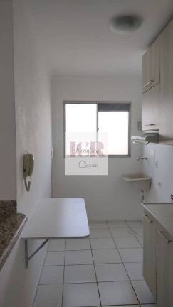 Imagem Apartamento com 2 Quartos à Venda, 49 m² em Bairro Da Vossoroca - Sorocaba