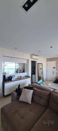 Imagem Apartamento com 3 Quartos à Venda, 129 m² em Vila Leopoldina - São Paulo
