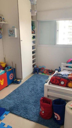 Imagem Apartamento com 3 Quartos à Venda ou Locação, 106 m² em Vila Formosa - São Paulo