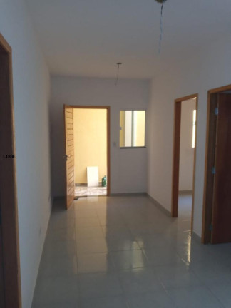 Imagem Apartamento com 2 Quartos à Venda, 42 m² em Vila Carrão - São Paulo