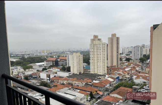Imagem Studio com 1 Quarto à Venda, 26 m² em Santana - São Paulo