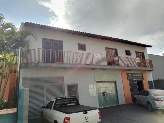 Apartamento com 3 Quartos para Alugar,  em Centro - Arapongas