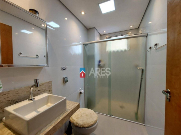 Imagem Apartamento com 2 Quartos à Venda, 75 m² em Jardim Glória - Americana Imagem Apartamento com 2 Quartos à Venda, 75 m² em Jardim Glória - Americana