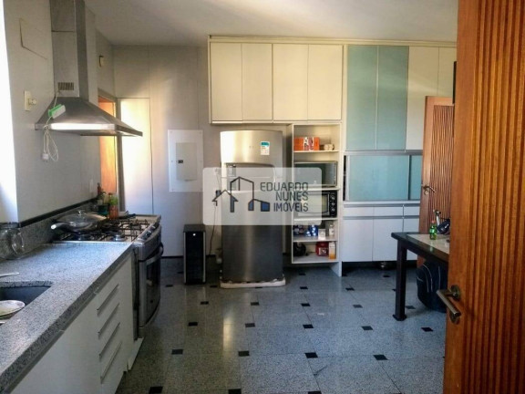 Imagem Apartamento com 4 Quartos à Venda, 208 m² em Carmo - Belo Horizonte