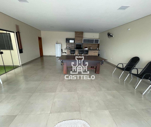 Imagem Casa com 1 Quarto à Venda, 90 m² em Abussafe - Londrina