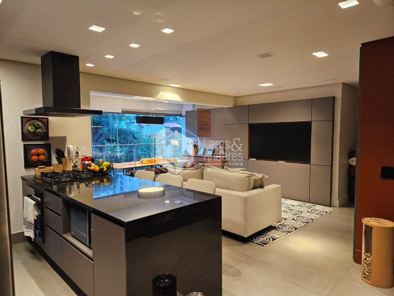 Apartamento com 2 Quartos à Venda, 90 m² em Vila Leopoldina - São Paulo
