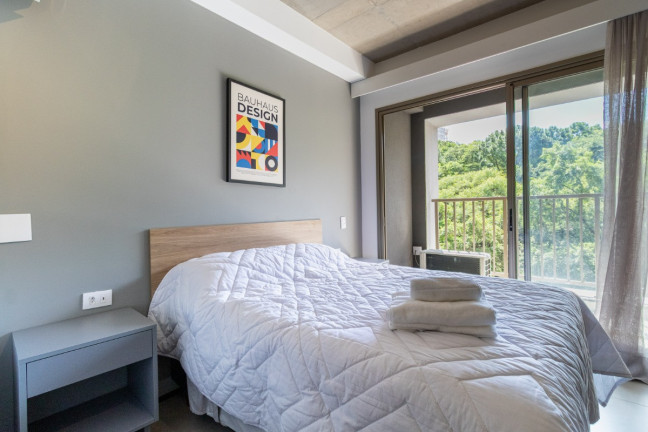 Imagem Studio com 1 Quarto à Venda, 22 m² em Cerqueira César - São Paulo