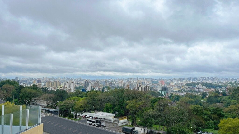 Imagem Apartamento com 3 Quartos à Venda, 83 m² em Santa Tereza - Porto Alegre Imagem Apartamento com 3 Quartos à Venda, 83 m² em Santa Tereza - Porto Alegre