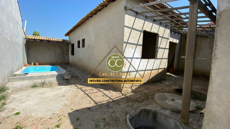 Casa à Venda,  em Unamar - Cabo Frio