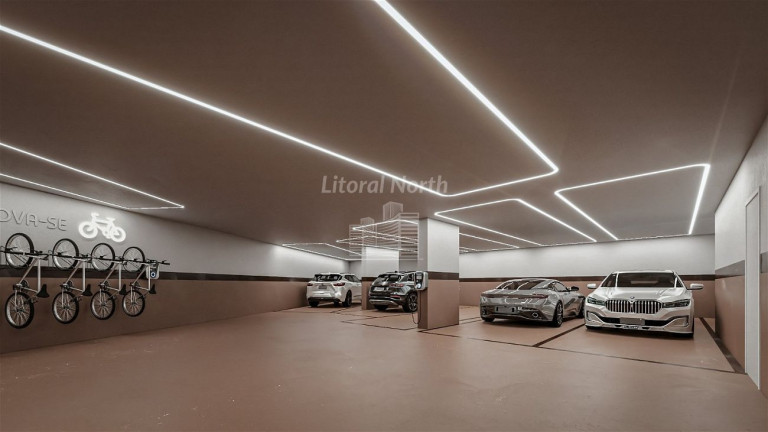 Imagem Apartamento com 2 Quartos à Venda, 82 m² em Centro - Itajaí Imagem Apartamento com 2 Quartos à Venda, 82 m² em Centro - Itajaí