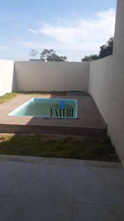 Imagem Casa com 3 Quartos à Venda, 200 m² em Jardim Dos Pinheiros - Atibaia