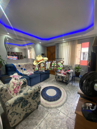 Apartamento com 2 Quartos à Venda, 42 m² em Itaquera - São Paulo