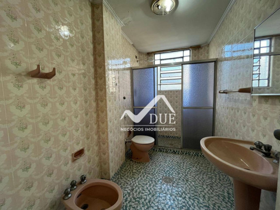 Imagem Apartamento com 3 Quartos à Venda, 130 m² em Boqueirão - Santos
