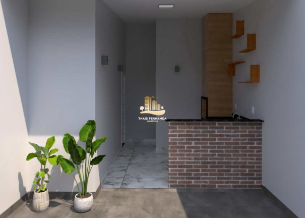 Imagem Casa com 3 Quartos à Venda, 79 m² em Aviação - Praia Grande