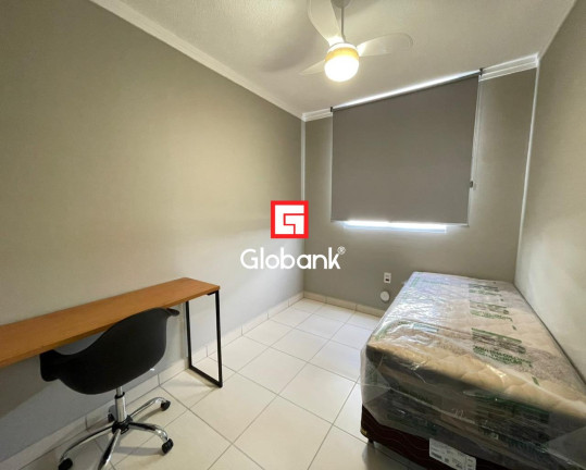 Imagem Apartamento com 2 Quartos para Alugar, 42 m² em Planalto - Montes Claros Imagem Apartamento com 2 Quartos para Alugar, 42 m² em Planalto - Montes Claros
