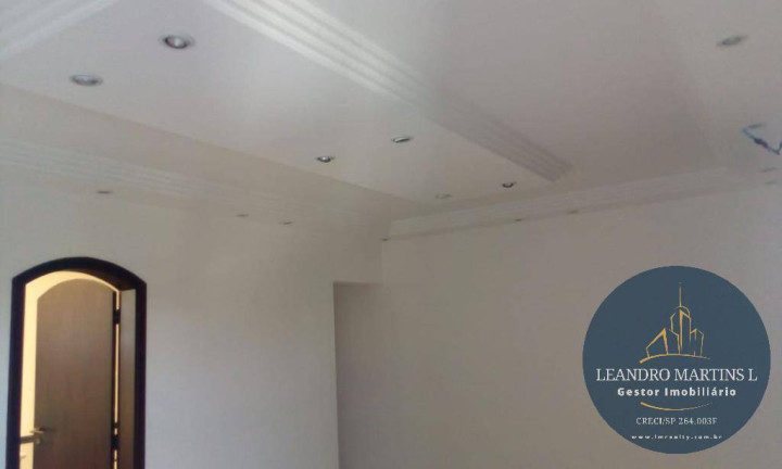 Imagem Apartamento com 3 Quartos à Venda, 238 m² em Moema - São Paulo