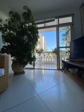 Imagem Apartamento com 2 Quartos à Venda, 60 m² em Enseada - Guarujá