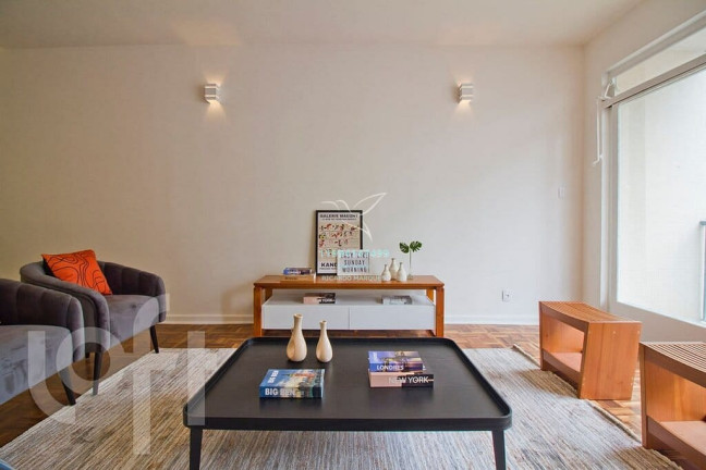 Imagem Apartamento com 3 Quartos à Venda, 178 m² em Pinheiros - São Paulo Imagem Apartamento com 3 Quartos à Venda, 178 m² em Pinheiros - São Paulo