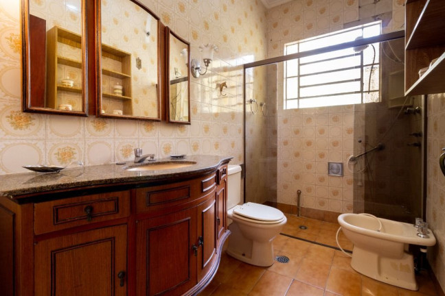 Imagem Casa com 4 Quartos à Venda, 162 m² em Vila Mariana - São Paulo