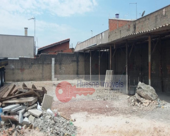 Terreno à Venda,  em Jardim Serelepe - Leme