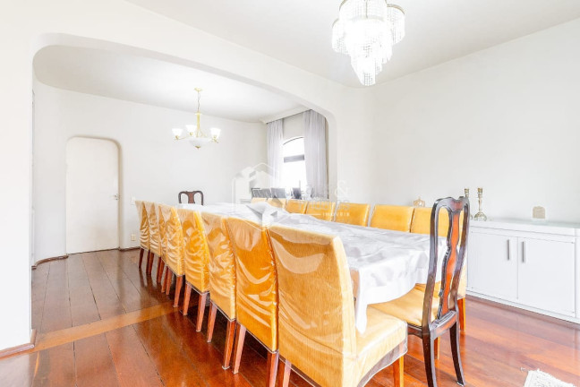Imagem Apartamento com 4 Quartos à Venda, 350 m² em Santa Cecília - São Paulo Imagem Apartamento com 4 Quartos à Venda, 350 m² em Santa Cecília - São Paulo