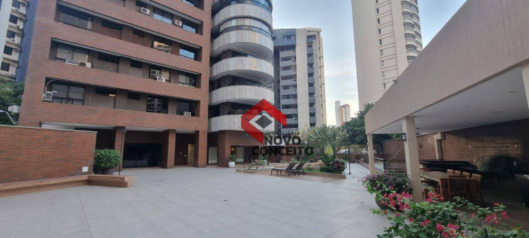 Imagem Apartamento com 4 Quartos à Venda, 235 m² em Meireles - Fortaleza Imagem Apartamento com 4 Quartos à Venda, 235 m² em Meireles - Fortaleza