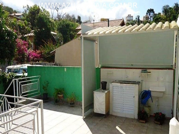 Imagem Casa com 3 Quartos à Venda, 493 m² em Jardim Paulista - Atibaia