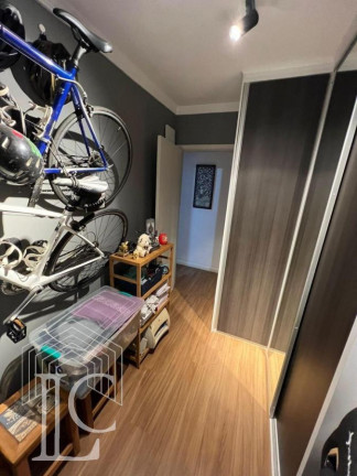 Imagem Apartamento com 3 Quartos à Venda, 70 m² em Sacomã - São Paulo