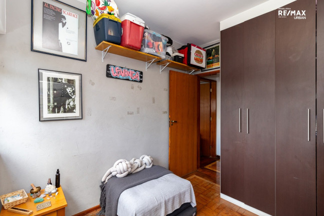 Imagem Apartamento com 2 Quartos à Venda, 58 m² em Vila Clementino - São Paulo