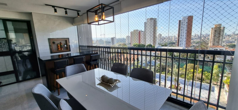 Imagem Apartamento com 3 Quartos à Venda, 105 m² em Vila Carrão - São Paulo