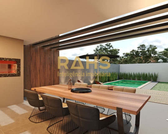 Imagem Casa com 3 Quartos à Venda, 160 m² em Atiradores - Joinville Imagem Casa com 3 Quartos à Venda, 160 m² em Atiradores - Joinville