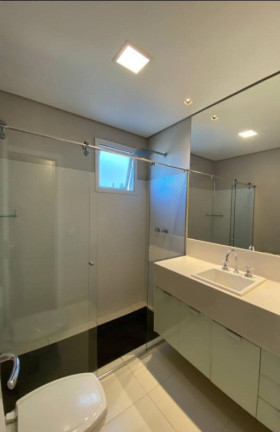 Imagem Apartamento com 3 Quartos à Venda, 211 m² em Vila Sfeir - Indaiatuba Imagem Apartamento com 3 Quartos à Venda, 211 m² em Vila Sfeir - Indaiatuba