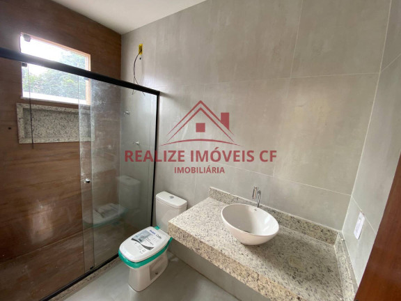 Imagem Casa com 3 Quartos à Venda, 100 m² em Vila Do Peró - Cabo Frio Imagem Casa com 3 Quartos à Venda, 100 m² em Vila Do Peró - Cabo Frio