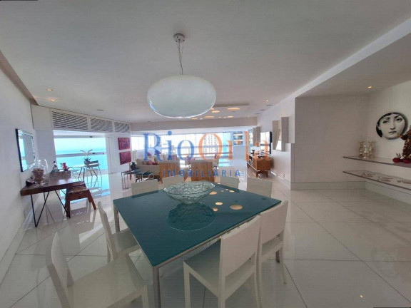 Imagem Apartamento com 4 Quartos à Venda, 301 m² em Barra Da Tijuca - Rio De Janeiro Imagem Apartamento com 4 Quartos à Venda, 301 m² em Barra Da Tijuca - Rio De Janeiro