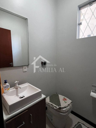 Imagem Casa com 3 Quartos à Venda, 180 m² em Aventureiro - Joinville Imagem Casa com 3 Quartos à Venda, 180 m² em Aventureiro - Joinville