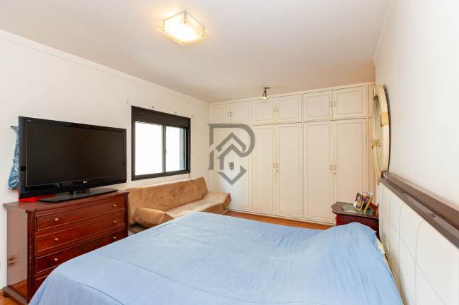 Imagem Apartamento com 4 Quartos à Venda, 200 m² em Moema - São Paulo Imagem Apartamento com 4 Quartos à Venda, 200 m² em Moema - São Paulo