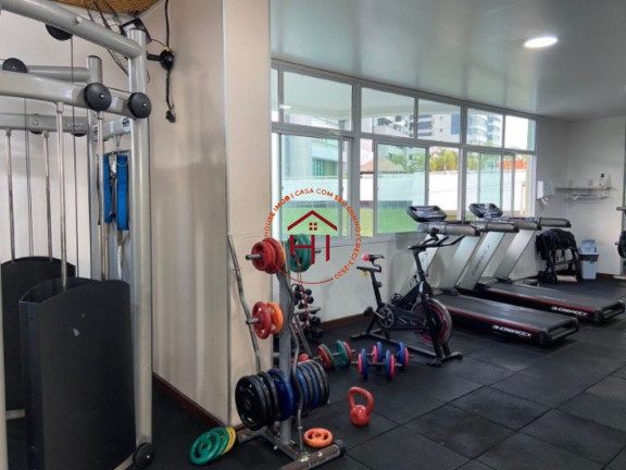 Imagem Apartamento com 2 Quartos à Venda, 60 m² em Patamares - Salvador