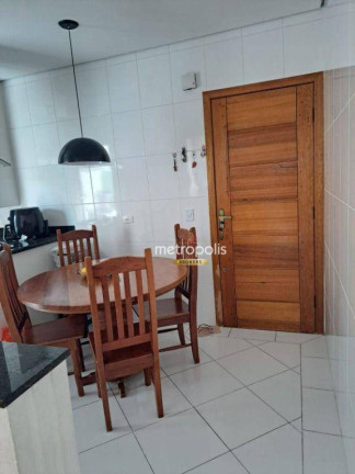 Imagem Apartamento com 2 Quartos à Venda, 70 m² em Campestre - Santo André Imagem Apartamento com 2 Quartos à Venda, 70 m² em Campestre - Santo André