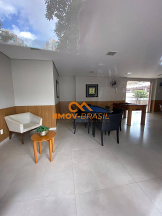 Imagem Apartamento com 3 Quartos à Venda, 69 m² em São Francisco - Campo Grande Imagem Apartamento com 3 Quartos à Venda, 69 m² em São Francisco - Campo Grande