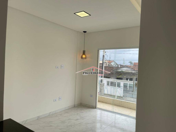 Imagem Casa com 2 Quartos à Venda, 57 m² em Ocian - Praia Grande