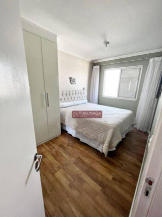 Imagem Apartamento com 2 Quartos à Venda, 60 m² em Picanco - Guarulhos Imagem Apartamento com 2 Quartos à Venda, 60 m² em Picanco - Guarulhos