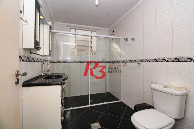 Imagem Apartamento com 3 Quartos à Venda, 91 m² em Macuco - Santos Imagem Apartamento com 3 Quartos à Venda, 91 m² em Macuco - Santos