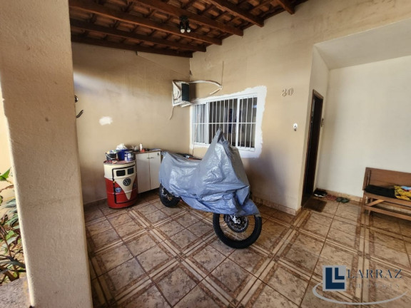 Imagem Casa com 2 Quartos à Venda, 132 m² em Jardim Interlagos - Ribeirão Preto Imagem Casa com 2 Quartos à Venda, 132 m² em Jardim Interlagos - Ribeirão Preto