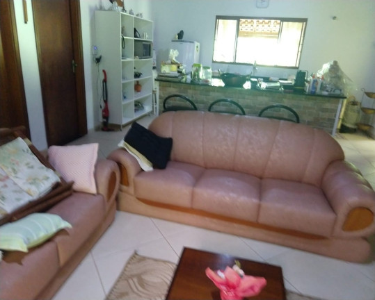 Imagem Imóvel com 3 Quartos à Venda, 150 m² em Vila Mariana - Mococa