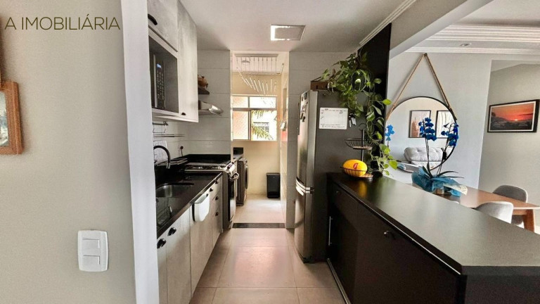 Imagem Imóvel com 3 Quartos à Venda, 70 m² em Taboão - São Bernardo Do Campo